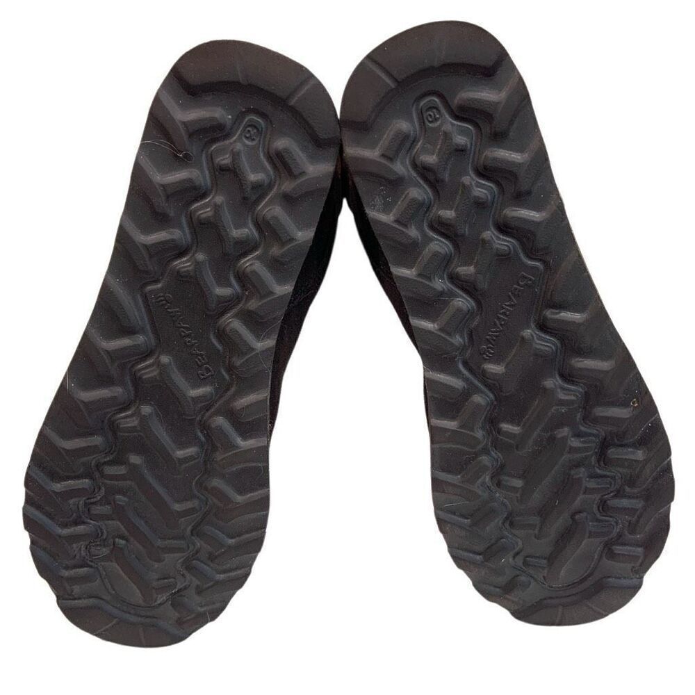 BEARPAW Shearling Pull In Boots - Picture 9 of 11